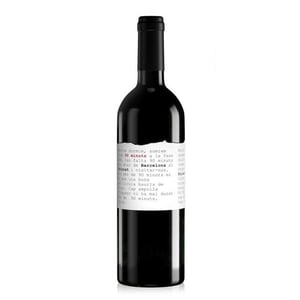 90 minuts - Trossos del Priorat - Eva Escudé & Rafael Gauchola -2018