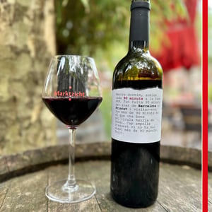 90 minuts - Trossos del Priorat - Eva Escudé & Rafael Gauchola -2018