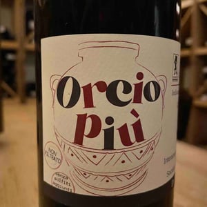Orcio Più - Azienda Agricola La Ricolla - daniele-parma -2020