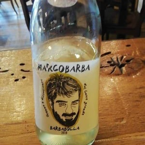 Barbabolla - Marco Barba - Marco Bertoldo 