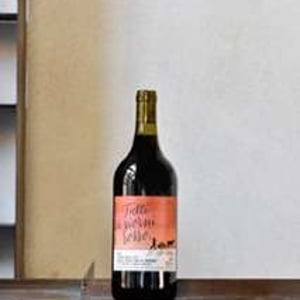 Tutti I Giorni Rosso - Vini Di Territorio - Antonio Camillo 