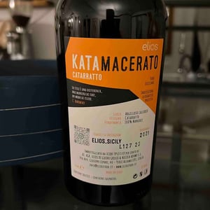 Katamacerato - Elios - nicola-adamo-guido-grillo