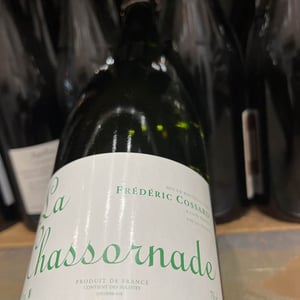 La Chassornade - Domaine de Chassorney - Frédéric Cossard 