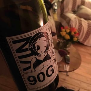 90G - Yahou Fatal - manuel-duveau