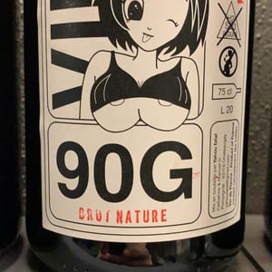 90G - Yahou Fatal - manuel-duveau