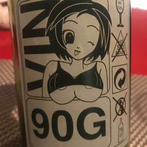 Yahou Fatal - Manuel Duveau - 90G