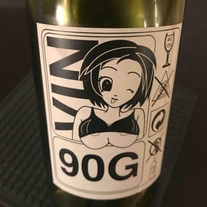 90G - Yahou Fatal - manuel-duveau