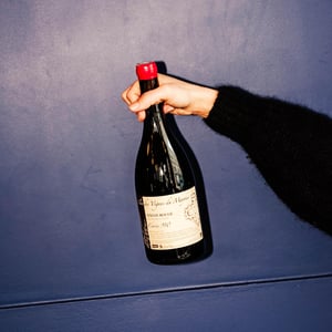 Cuvée 910 - Clos des Vignes du Maynes - Julien Guillot 