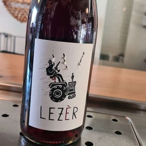 Lezer - Azienda Agricola Foradori - elisabetta-foradori