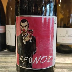 Rednoz - Domaine de L'Ecu - claire-fred-niger