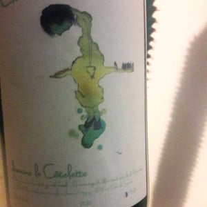 Ch... - Domaine de la Côtelette - Sandra et Benoît Kilian -2020