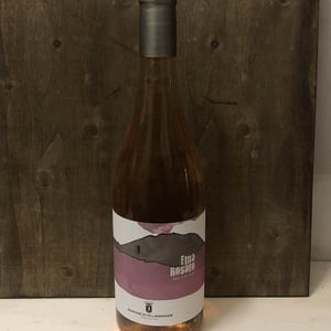 Etna rosato Doc - Etna,sicily - Barone Di Villagrande 