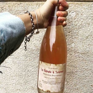 La Bubulle A Jeannot - Domaine Ganevat - Anne & Jean-François Ganevat 