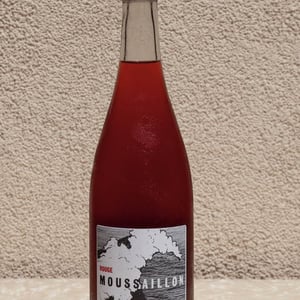 Moussaillon - L’Abri - Franck Pasquier -2021