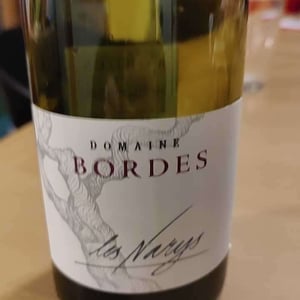Les Narys - Domaine Bordes - Emma & Philippe Bordes 