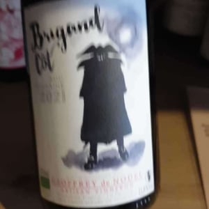 Brigand Côt 2021