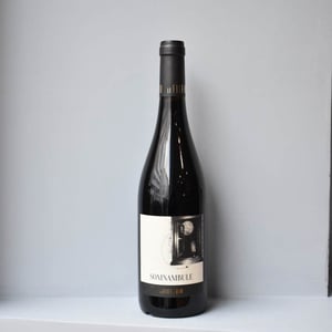 Somnambule - Le Fief Noir - dominique-sirot-alexis-soulas