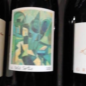La Belle Sortie - Domaine Gramenon - michele-aubery-laurent-maxime-francois-laurent