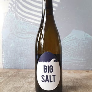 Big Salt - Ovum Wines - Ksenija Kostic House & John House 