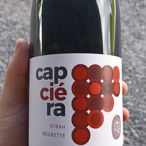 Capciera - Château Bouissel - isabelle-et-nicolas-selle -2017