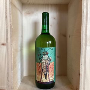 Cric Cric Blanc - Clos Lentiscus - manel-avino