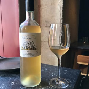 Vino di Anna Bianco - Vino di Anna - anna-martens-eric-narioo