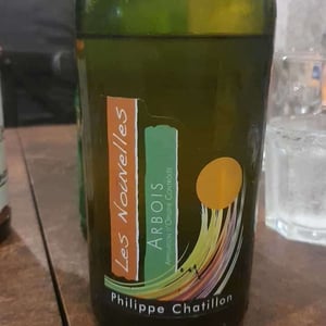 Arbois - "Les Nouvelles" - Domaine Philippe Chatillon - Philippe Chatillon 