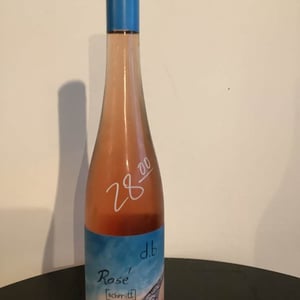 Rosé - Weingut Bianka und Daniel Schmitt - daniel-bianka-schmitt