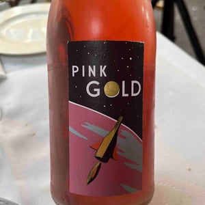 Pink Gold - Weingut Gold - Leon Gold -2020