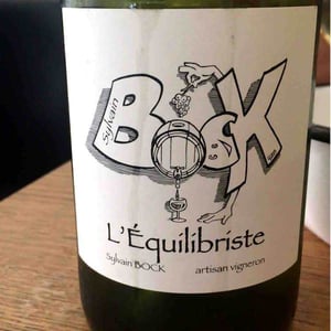 Bascule - Sylvain Bock - Sylvain Bock 
