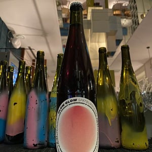 Spätburgunder - GLOW GLOW - Weingut Baumberger - pauline-carl-baumberger