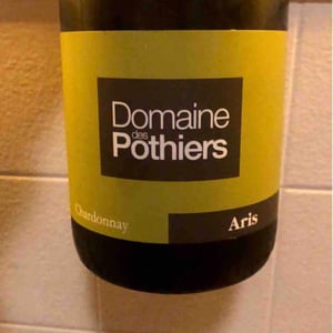 Référence - Domaine des Pothiers - Denise, Georges & Romain Paire 