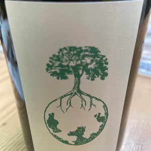 Ex Vero II - Weingut Werlitsch - ewald-brigitte-tscheppe