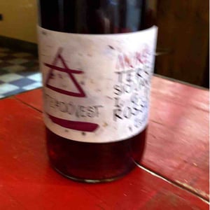 Muké - Viteadovest - Vincenzo Angileri 