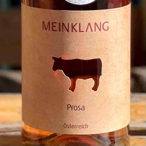 Prosa - Meinklang - Meinklang -2020