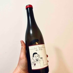 Le Jaja du Ben - Domaine Ganevat - Anne & Jean-François Ganevat 