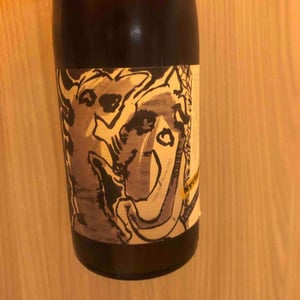 Nyctalope - Domaine la Calmette - Maya Sallée & Nicolas Fernandez 
