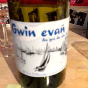 Gwin Evan - Le Haut Planty - Alain & Christian Couillaud 