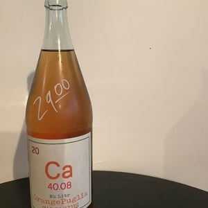 Calcarius Orange Puglia - Valentina Passalacqua - valentina-passalacqua
