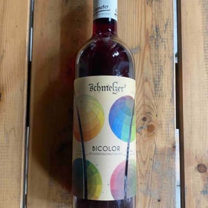Bicolor - Schmelzers Weingut - georg-elisabeth-schmelzer