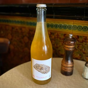Crazy Crazy - Marto Wines - Weingut Wörner - martin-worner