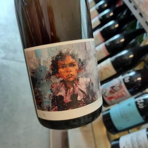 Metisse - Domaine de l'Alezan - remi-patricia-bonneton
