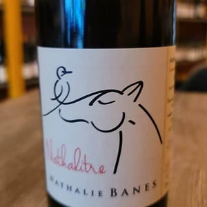 Nathalitre - Nathalie Banes - nathalie-banes