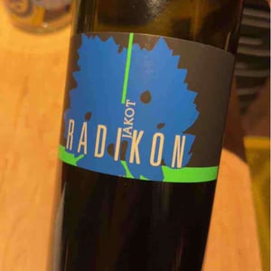 Radikon - Famiglia Radikon - Jakot