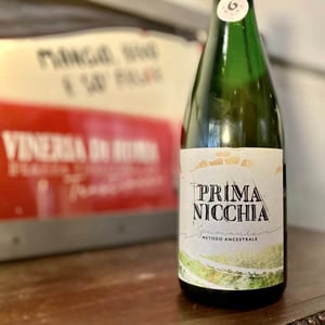 Prima Nicchia - Cantina del Tufaio - Sei Gemme - Nicoletta Loreti -2018