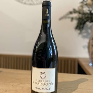 Bien Luné - Terre des Chardons - jerome-chardon