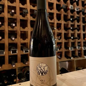 Pur C - Clos de la Barthassade - helene-guillaume-baron