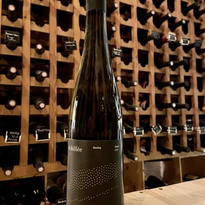 Riesling - Domaine Achillée - jean-pierre-dietrich
