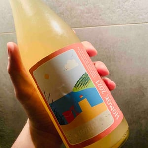 Homok - Weingut Koppitsch - Maria & Alex Koppitsch 