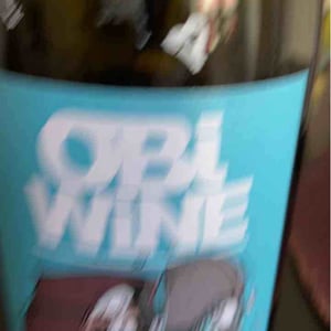 Obi Wine Keno Bulle - Domaine Geschickt - Arnaud Geschickt & Aurélie Fayolle 